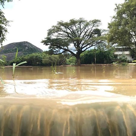 Lake View Dambulla Buitenkant foto