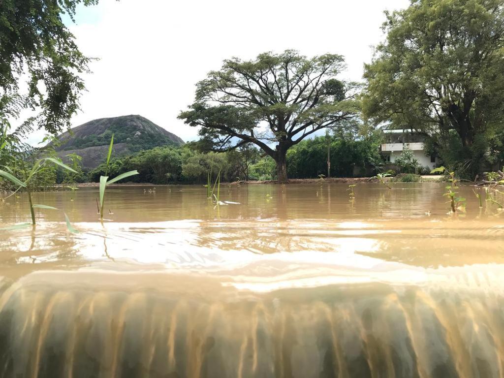 Lake View Dambulla Buitenkant foto
