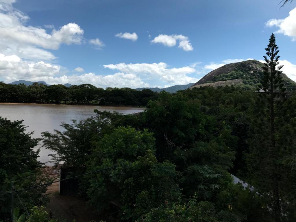 Lake View Dambulla Buitenkant foto