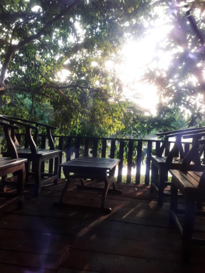 Lake View Dambulla Buitenkant foto