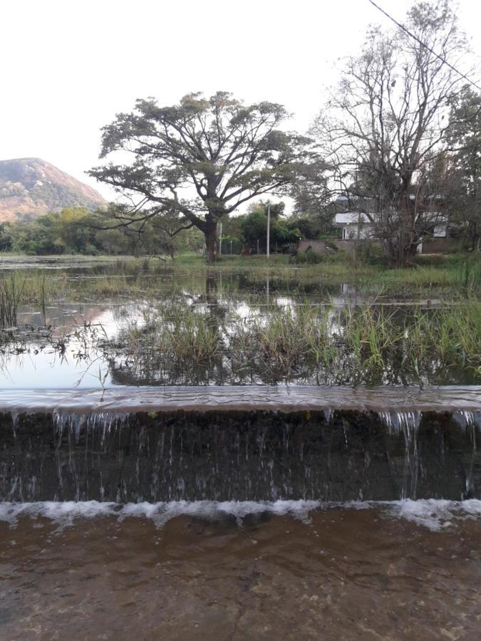 Lake View Dambulla Buitenkant foto